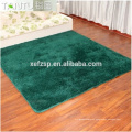 soft and anti-slip microfiber polyester wrestling mats